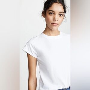 AYR Little Crew Tee, Size S